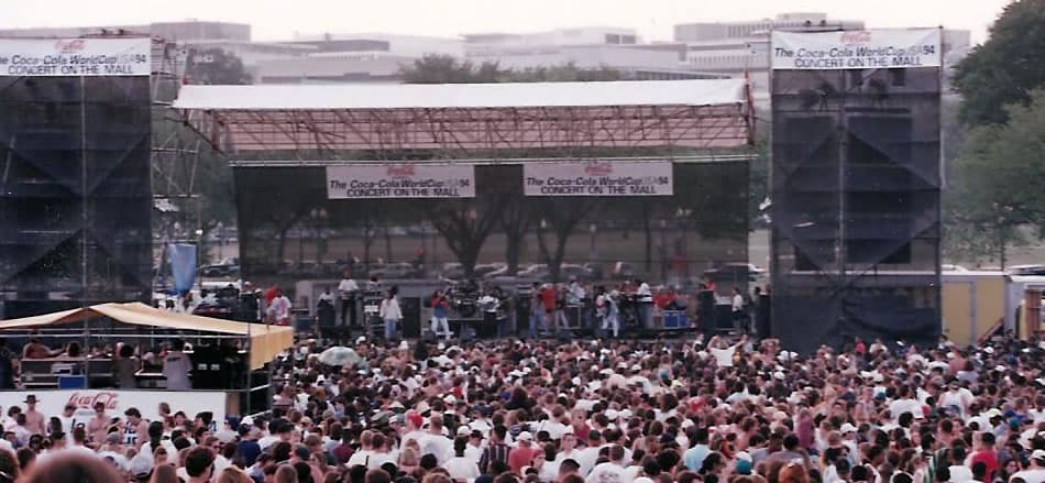 SloweGanzi International event photograph