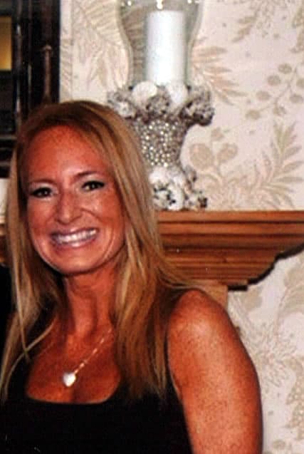 Elizabeth Ganzi - President