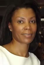 Sonja Robinson - Marketing Specialist